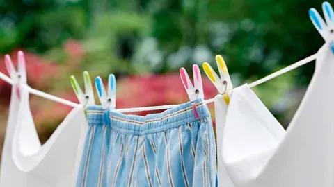HOME CREATION® Pinces à linge 20 pcs