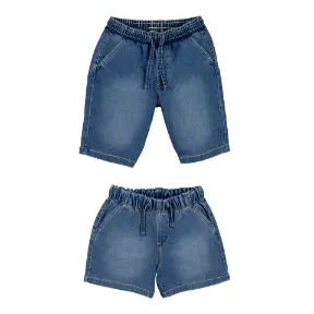 L&D® Short en denim