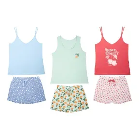 UP2Fashion® Pyjama