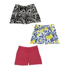 UP2Fashion® Short en viscose