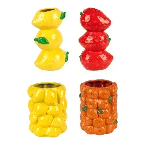 HOME CREATION® Vase en céramique
