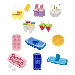 JOIE® Moule à glace à l'eau ou moule à glaçons