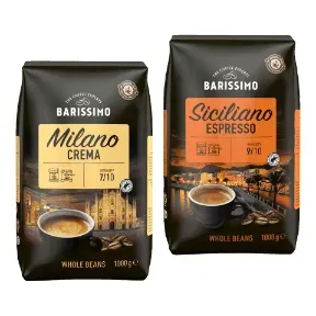 BARISSIMO® Café en grains