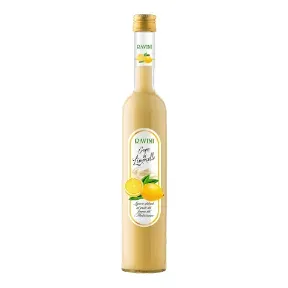 Crema di Limoncello