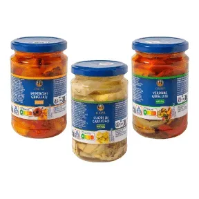 CUCINA® Antipasti