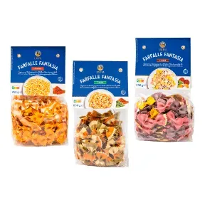 CUCINA® Farfalles