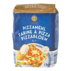 CUCINA® Farine pour pâte à pizza