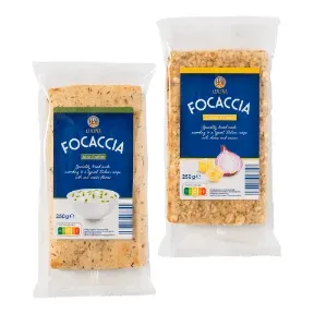 CUCINA® Focaccia