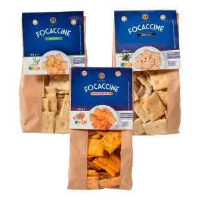 CUCINA® Focaccine