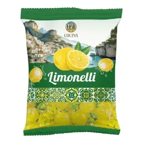 CUCINA® Friandises au limoncello
