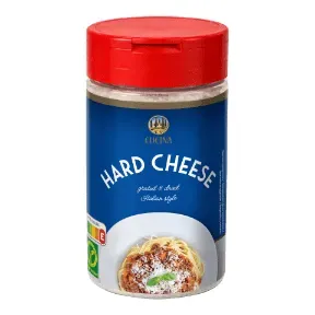 CUCINA® Fromage à pâte dure râpé