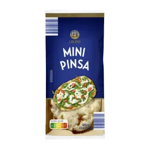 CUCINA® Minipinsa