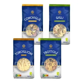 CUCINA® Pâtes gourmet