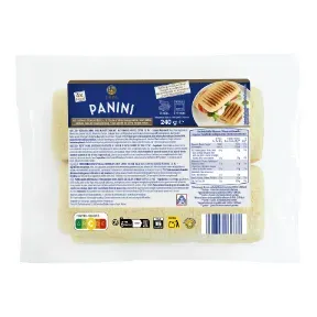 CUCINA® Panini 4 pcs