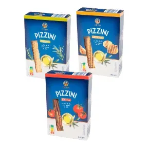 CUCINA® Pizzini