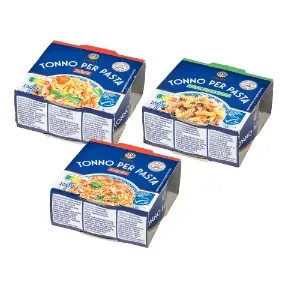 CUCINA® Thon pour pâtes
