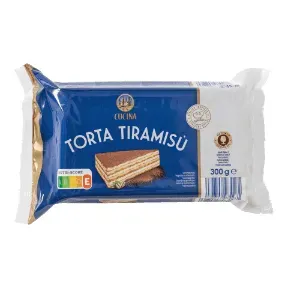 CUCINA® Tiramisu