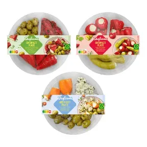 DAYLICIOUS® Antipasti