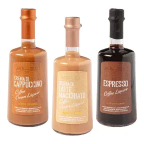 Liqueur de café