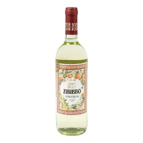 Zibibbo Terre Siciliane IGT