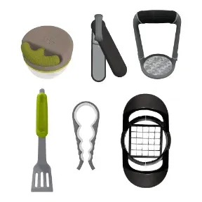 JOIE® Ustensile de cuisine