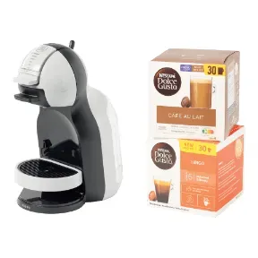 KRUPS DOLCE GUSTO® Krups Mini Me 2