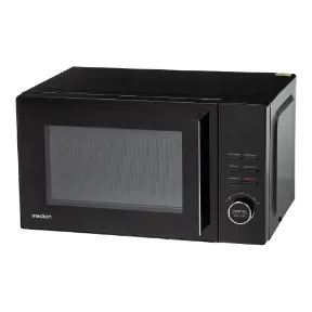 MEDION® Four à micro-ondes combi