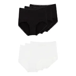 HELLO BY SLOGGI® Slips maxi 3 pcs