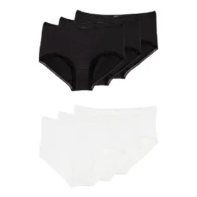 HELLO BY SLOGGI® Slips midi 3 pcs