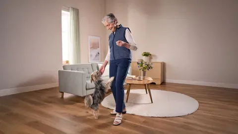UP2Fashion® Ensemble d'intérieur