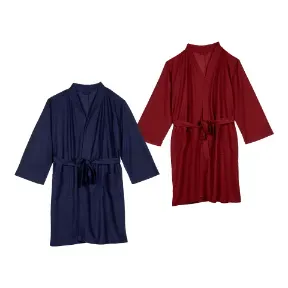 UP2Fashion® Peignoir