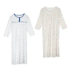 UP2Fashion® Robe de nuit