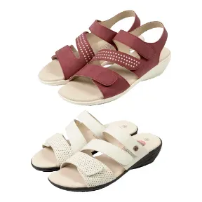 UP2Fashion® Sandales