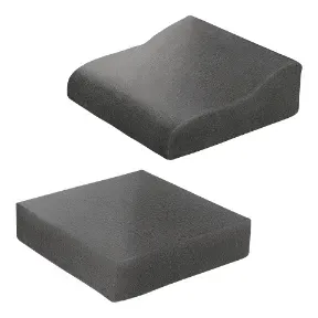 NOVITESSE® Coussin incliné ou coussin rehausseur