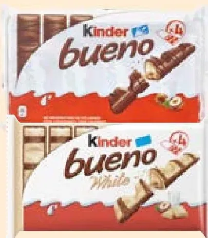Kinder Bueno
