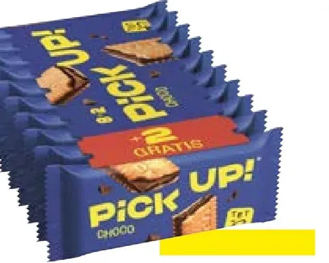 Pick Up! Choco