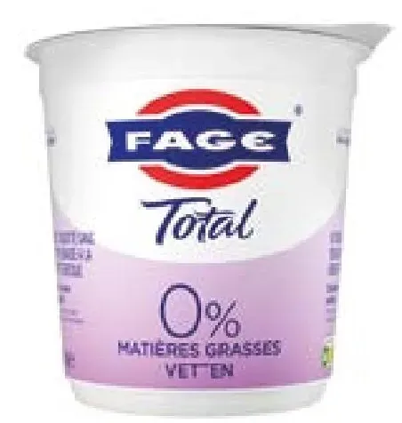 Greek Yogurt