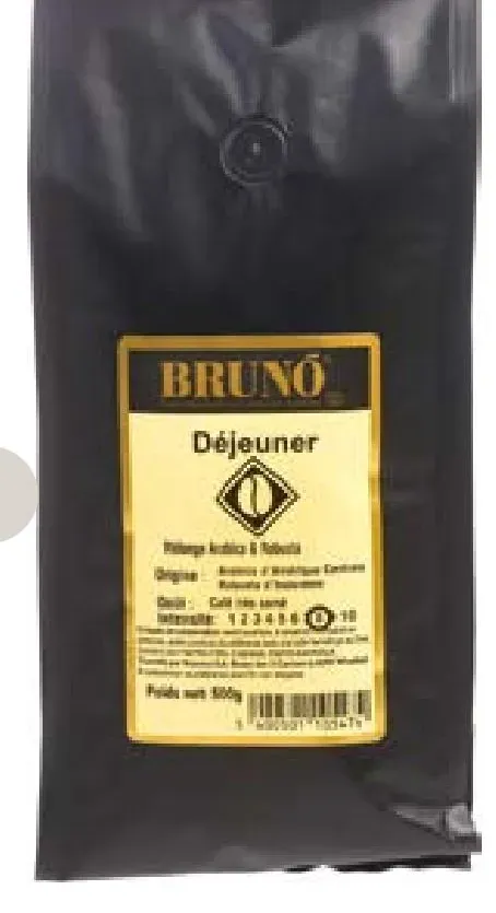 Coffee beans