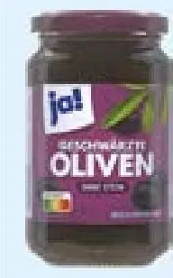 Black olives