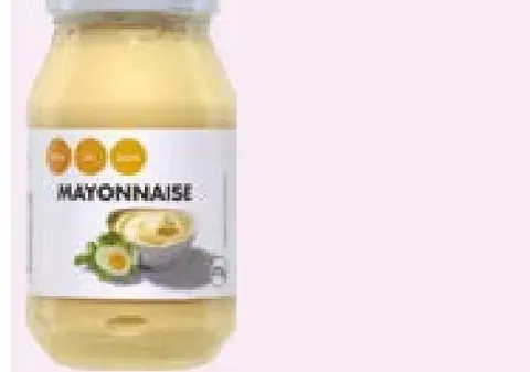 Mayonnaise