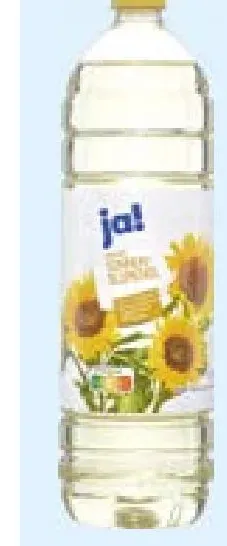 Sunflower oil