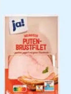 Turkey breast fillet