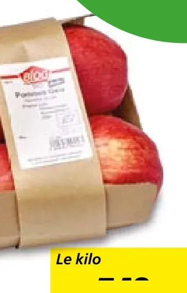 Apples