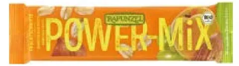 Power Mix bar