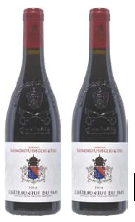 Red wine