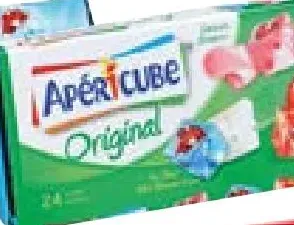 Apéricube Original