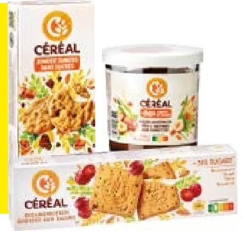 Cereal