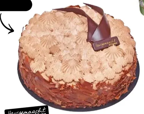 Chocolate Cake