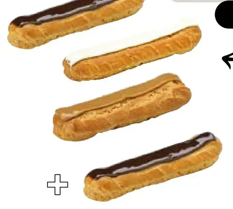 Eclairs