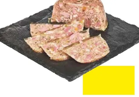 Pâté